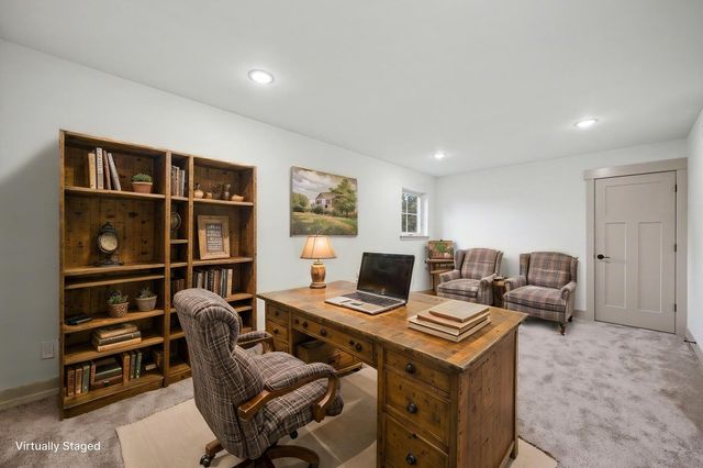 5172 Pratt Road, Scio Twp, MI 48103