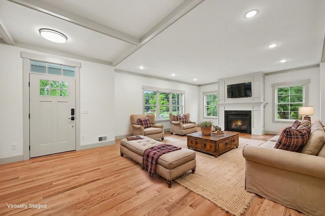 5172 Pratt Road, Scio Twp, MI 48103