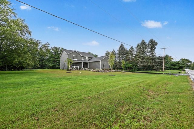 5172 Pratt Road, Scio Twp, MI 48103