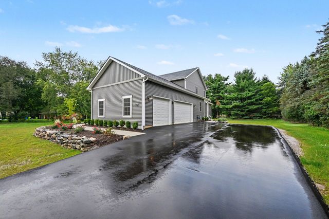5172 Pratt Road, Scio Twp, MI 48103