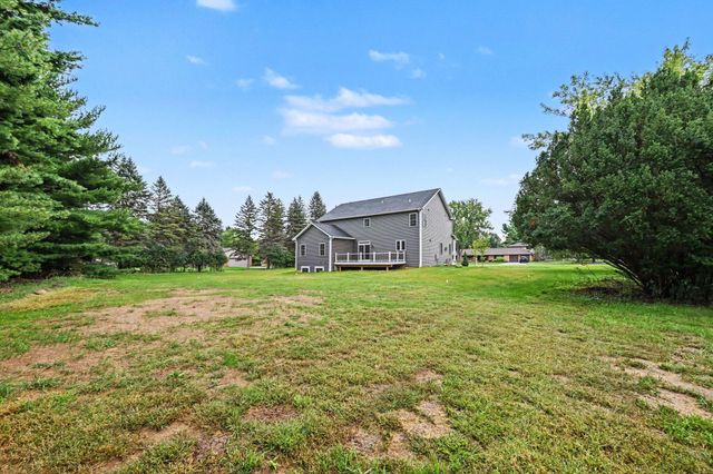 5172 Pratt Road, Scio Twp, MI 48103
