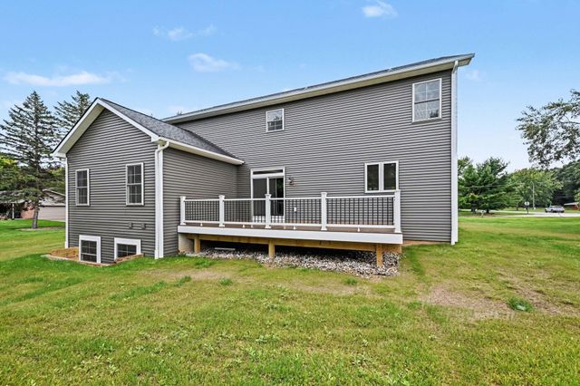 5172 Pratt Road, Scio Twp, MI 48103
