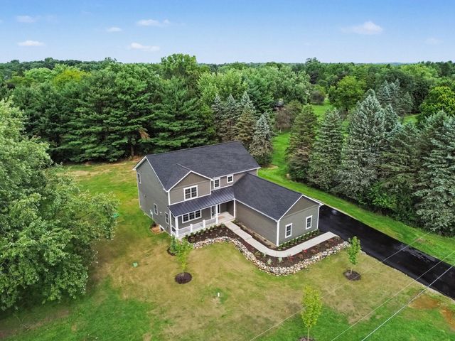 5172 Pratt Road, Scio Twp, MI 48103