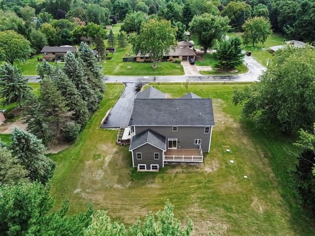 5172 Pratt Road, Scio Twp, MI 48103