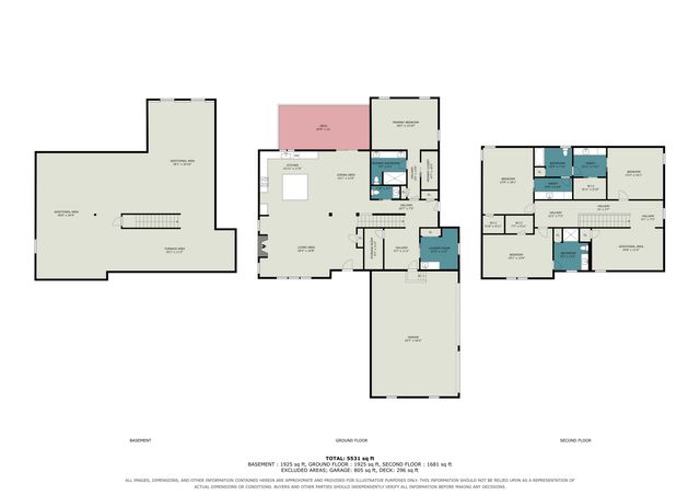 5172 Pratt Road, Scio Twp, MI 48103
