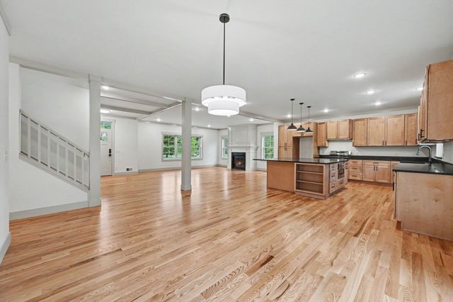 5172 Pratt Road, Scio Twp, MI 48103