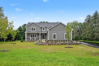 5172 Pratt Road, Scio Twp, MI 48103