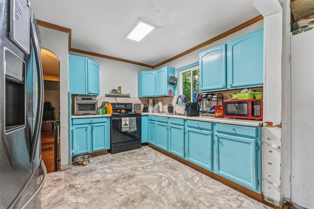 5401 21ST AVENUE S, Gulfport, FL 33707