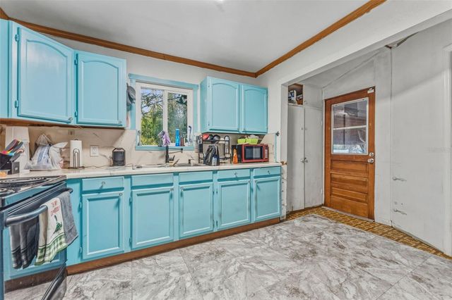 5401 21ST AVENUE S, Gulfport, FL 33707