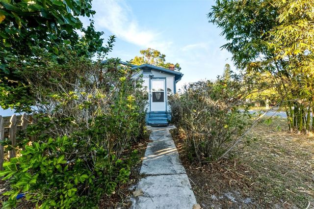 5401 21ST AVENUE S, Gulfport, FL 33707