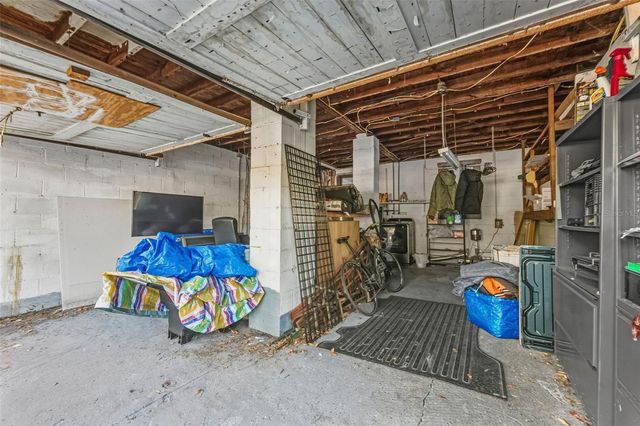 5401 21ST AVENUE S, Gulfport, FL 33707