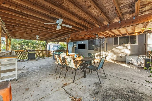 5401 21ST AVENUE S, Gulfport, FL 33707