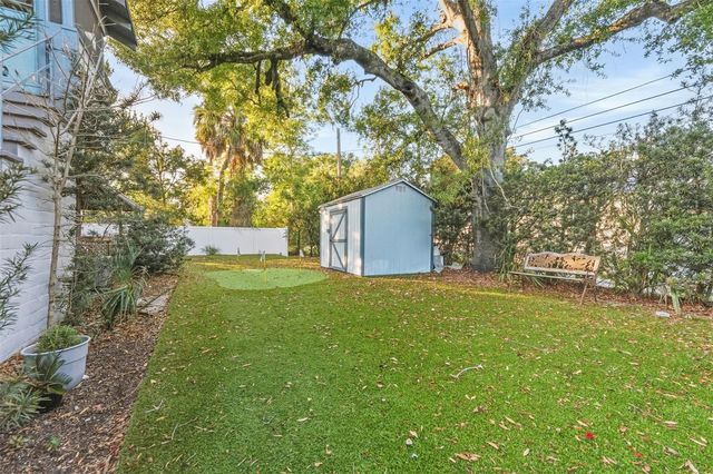 5401 21ST AVENUE S, Gulfport, FL 33707