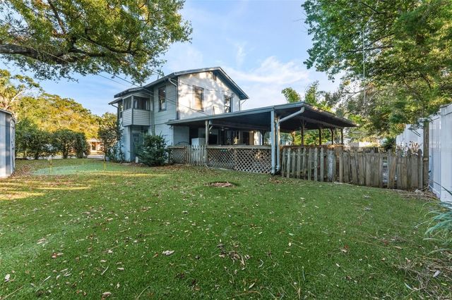 5401 21ST AVENUE S, Gulfport, FL 33707