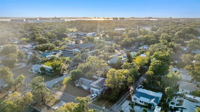 5401 21ST AVENUE S, Gulfport, FL 33707