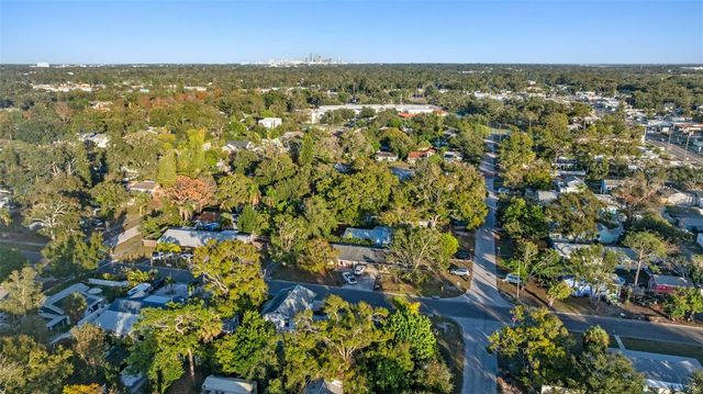 5401 21ST AVENUE S, Gulfport, FL 33707