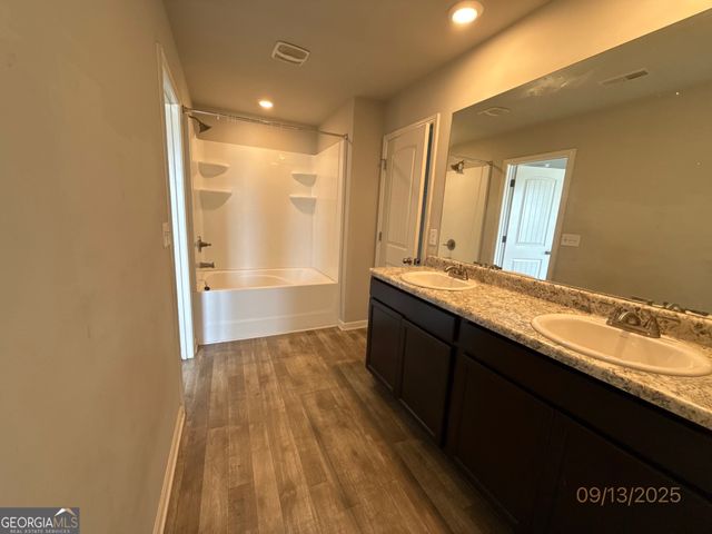 1450 Veranda Lane, Mcdonough, GA 30253