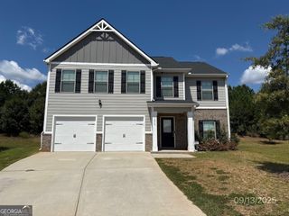1450 Veranda Lane, Mcdonough, GA 30253