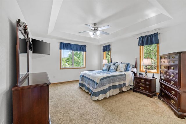 2031 Wentworth Drive, Billings, MT 59105