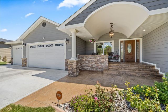 2031 Wentworth Drive, Billings, MT 59105