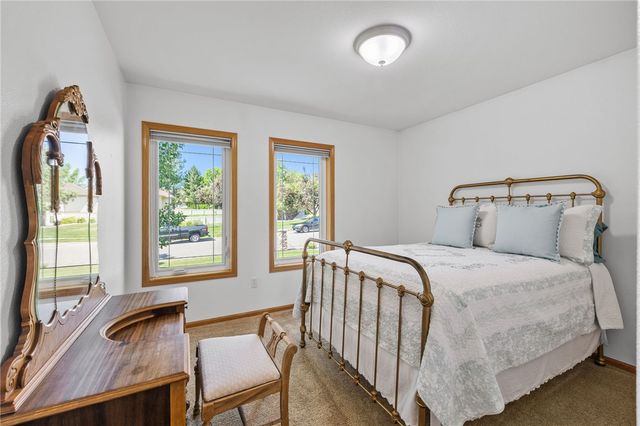 2031 Wentworth Drive, Billings, MT 59105