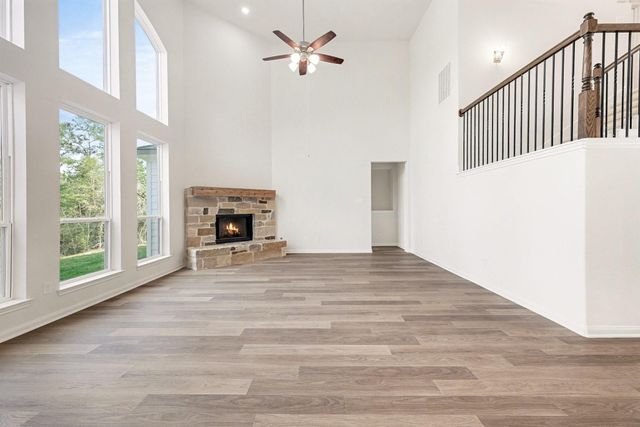 18319 Tammy Nell, Willis, TX 77378