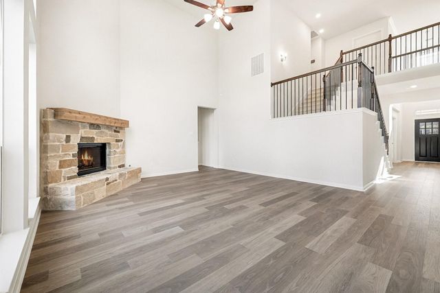 18319 Tammy Nell, Willis, TX 77378