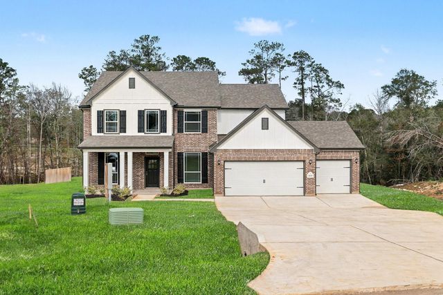 18319 Tammy Nell, Willis, TX 77378