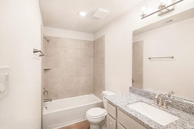 18319 Tammy Nell, Willis, TX 77378