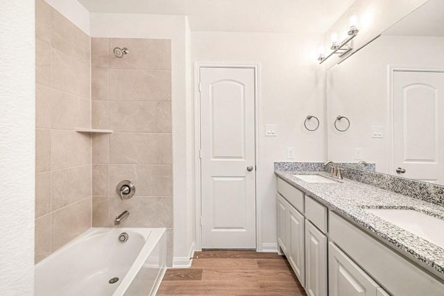 18319 Tammy Nell, Willis, TX 77378