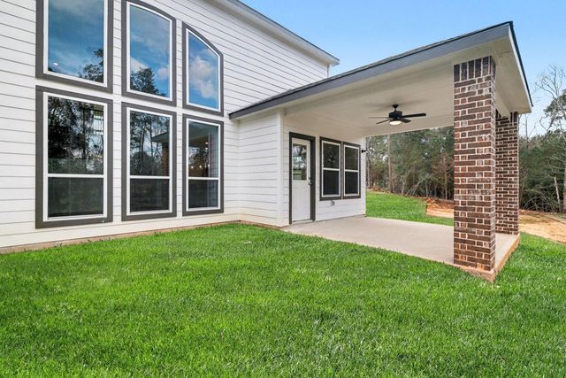 18319 Tammy Nell, Willis, TX 77378