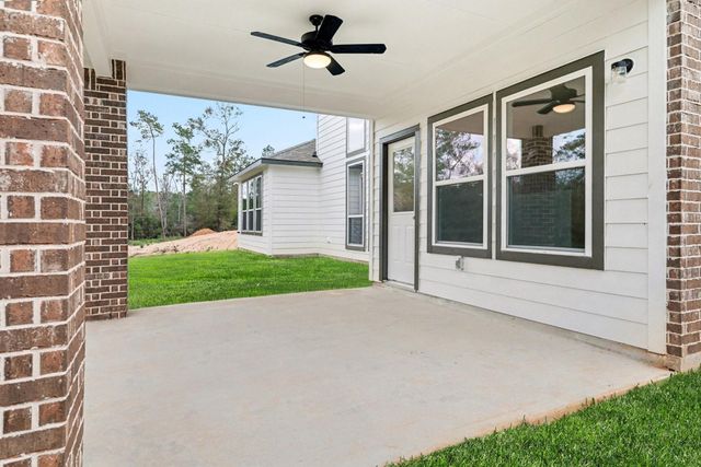 18319 Tammy Nell, Willis, TX 77378