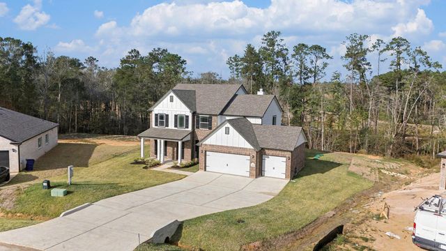18319 Tammy Nell, Willis, TX 77378