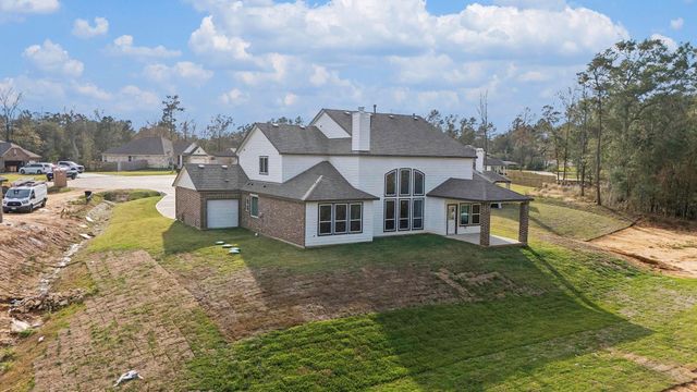 18319 Tammy Nell, Willis, TX 77378