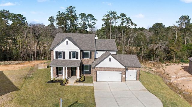 18319 Tammy Nell, Willis, TX 77378
