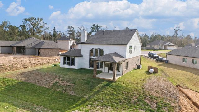 18319 Tammy Nell, Willis, TX 77378