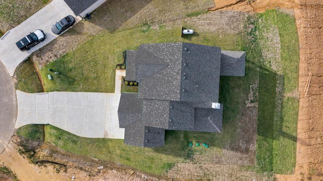 18319 Tammy Nell, Willis, TX 77378