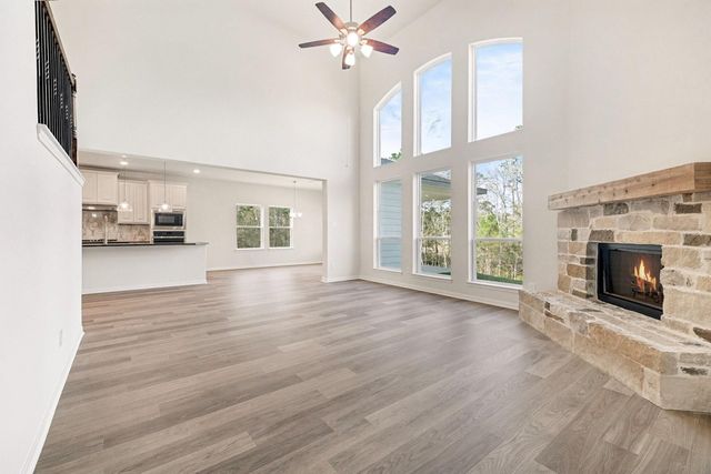 18319 Tammy Nell, Willis, TX 77378