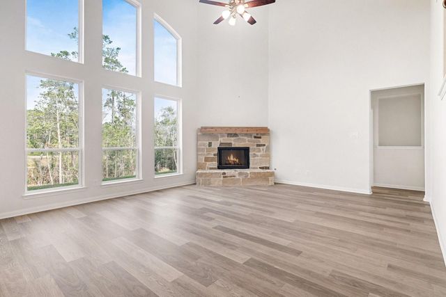 18319 Tammy Nell, Willis, TX 77378