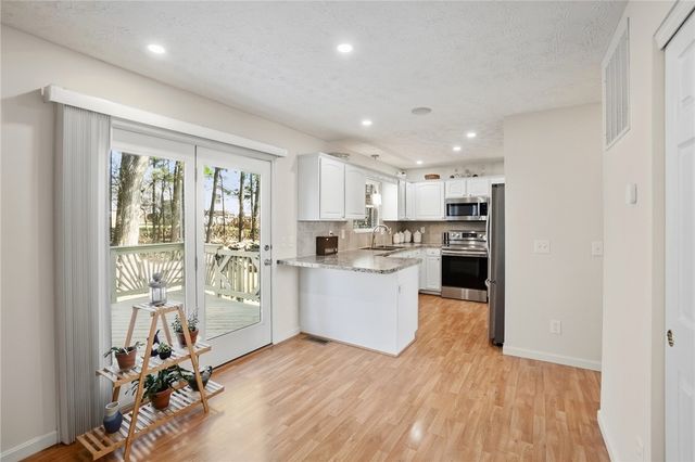 6822 Wintergreen Place, Huber Heights, OH 45424