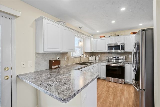 6822 Wintergreen Place, Huber Heights, OH 45424