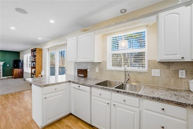 6822 Wintergreen Place, Huber Heights, OH 45424