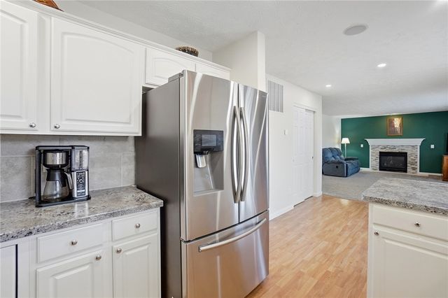 6822 Wintergreen Place, Huber Heights, OH 45424