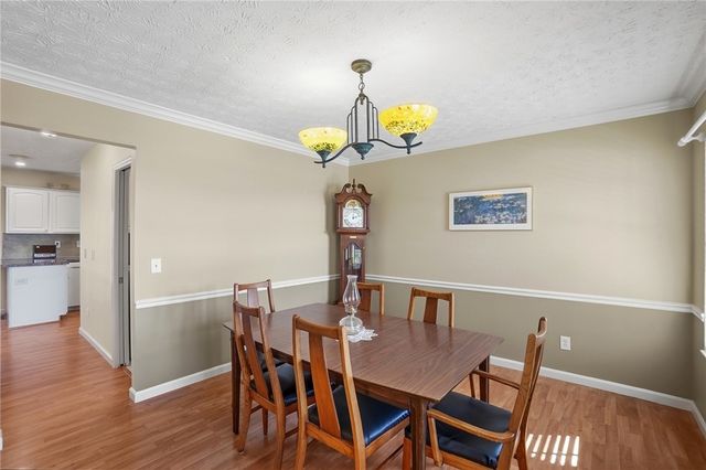 6822 Wintergreen Place, Huber Heights, OH 45424