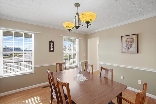 6822 Wintergreen Place, Huber Heights, OH 45424