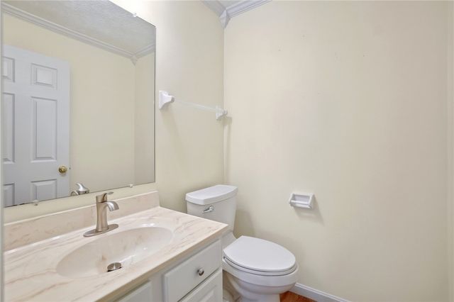 6822 Wintergreen Place, Huber Heights, OH 45424