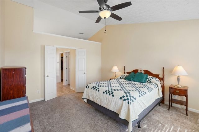 6822 Wintergreen Place, Huber Heights, OH 45424