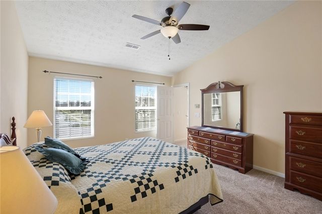 6822 Wintergreen Place, Huber Heights, OH 45424