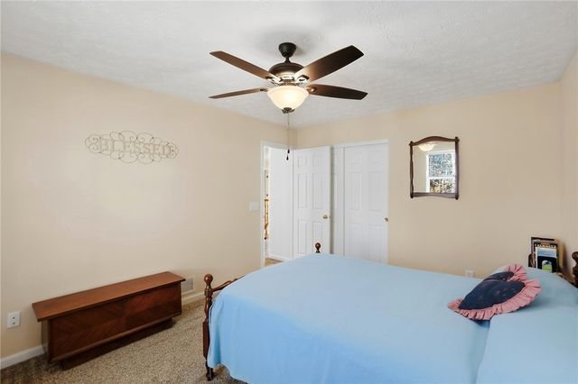 6822 Wintergreen Place, Huber Heights, OH 45424