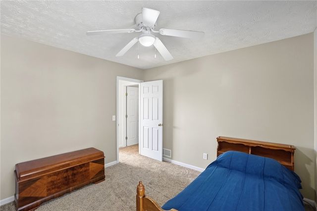 6822 Wintergreen Place, Huber Heights, OH 45424